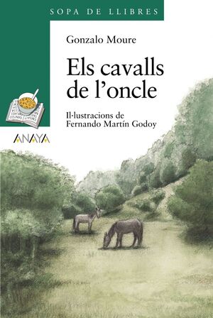 ELS CAVALLS DE L'ONCLE