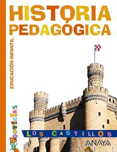 LOS CASTILLOS. HISTORIA PEDAGÓGICA.