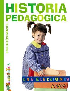 PROYECTO 2: LAS ELECCIONES. HISTORIA PEDAGÓGICA.