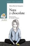 NATA Y CHOCOLATE.SOPA DE LIBROS-141