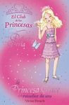 CLUB DE LAS PRINCESAS-22.LA PRINCESA GRACE Y EL RUISEÑOR DE ORO