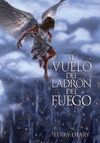 VUELO DEL LADRÓN DEL FUEGO-2.ANAYA-DURA