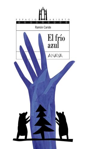 FRIO AZUL,EL.ANAYA