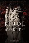 RITUAL DE AVEBURY,EL.3.PROFECIA DE LAS HERMANAS-ANAYA.DURA