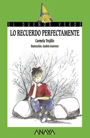 175. LO RECUERDO PERFECTAMENTE