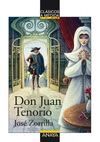 DON JUAN TENORIO.CLASICOS A MEDIDA.ANAYA