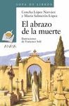 ABRAZO DE LA MUERTE,EL.SOPA DE LIBROS-150.ANAYA-INF