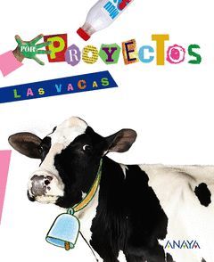 LAS VACAS.ANAYA