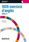 1626 EXERCICIS D´ANGLES NIVEL II RICHMOND BATXILLERAT