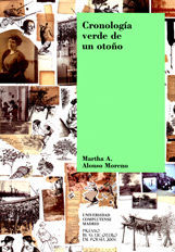 CRONOLOGÍA VERDE DE UN OTOÑO