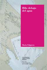 HILO DEBAJO DEL AGUA