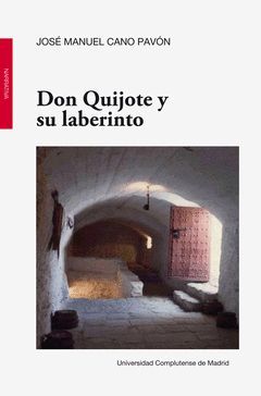 DON QUIJOTE Y SU LABERINTO