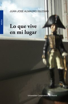 LO QUE VIVE EN MI LUGAR
