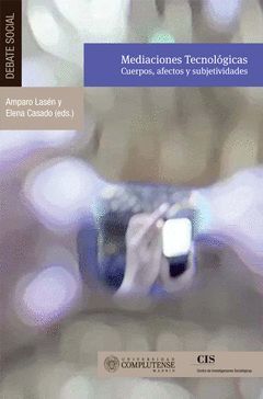 MEDIACIONES TECNOLOGICAS