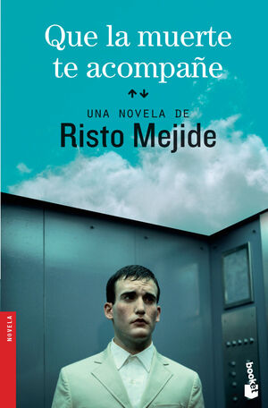 QUE LA MUERTE TE ACOMPAÑE. BOOKET-2419