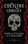 CUENTOS CRUELES.ESPASA-DURA