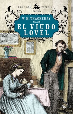 VIUDO LOVEL,EL. AUSTRAL-ED. ESPECIAL-DURA