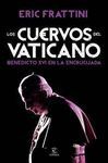 CUERVOS DEL VATICANO,LOS.ESPASA-RUST