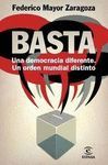 ¡BASTA!.ESPASA-RUST
