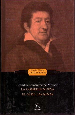 SI DE LAS NIÑAS, EL -ESPASA