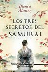 TRES SECRETOS DEL SAMURAI, LOS.ESPASA-RUST