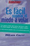 ES FACIL SUPERAR MIEDO A VOLAR.EASYWAY-R
