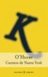 CUENTOS DE NUEVA YORK.ESPASA-RELECTUR-R