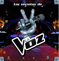 SECRETOS DE LA VOZ,LOS.ESPASA