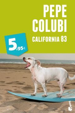 CALIFORNIA 83. BOOKET-5,95-2013