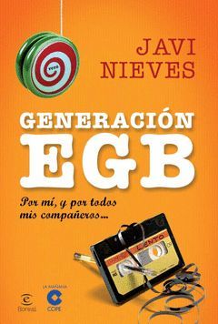 GENERACION EGB. ESPASA-RUST