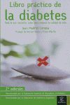 LIBRO PRACTICO DE LA DIABETES-ED06-ESPASA CALPE