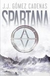 SPARTANA.ESPASA-RUST