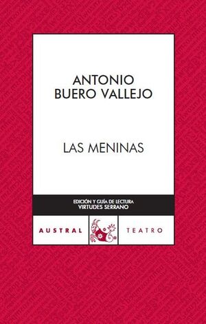MENINAS,LAS.