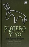 PLATERO Y YO.AUSTRAL-EDICION CONMEMORATIVA-DURA
