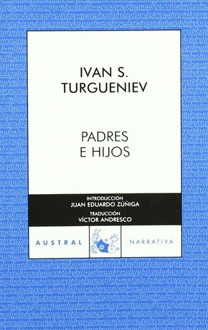 PADRES E HIJOS  A-130