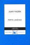 PEPITA JIMÉNEZ  -CA. 44