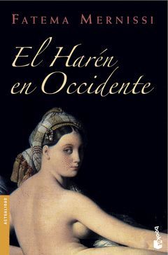 HARÉN EN OCCIDENTE,EL. BOOKET-3169