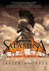 SALAMINA.ESPASA-DURA