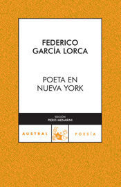 POETA EN NUEVA YORK (C.A.146) (A 70 AÑOS