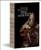 TODAS LAS MAÑANAS DEL MUNDO.ESPASA-DURA