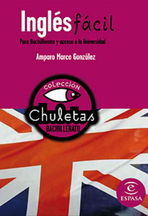 INGLES FACIL PARA BACHILLERATO