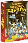 PEQUEÑA HISTORIA DE ESPAÑA-ESPASA-INF-RUST