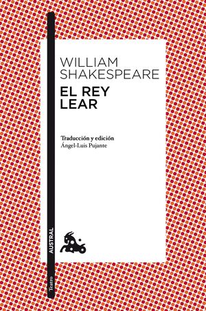 REY LEAR,EL.AUSTRAL-268