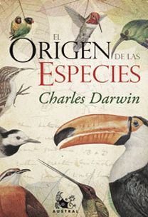 ORIGEN DE LAS ESPECIES, EL-ESPASA AUSTRAL-DURA