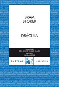 DRACULA (C A 627) (A 70 AÑOS)