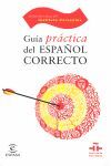 ESPAÑOL CORRECTO,GUIA DEL.ESPASA-RUST