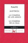 ANFITRION/LA COMEDIA DE LOS ASNOS/LA COMEDIA DE LA OLLA-AUSTRAL TEATRO-346