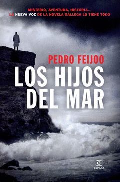 HIJOS DEL MAR,LOS. ESPASA-RUST