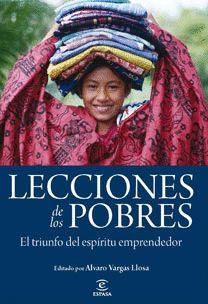 LECCIONES DE LOS POBRES.ESPASA-RUST