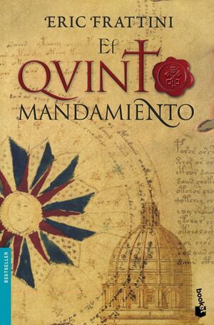 QUINTO MANDAMIENTO,EL-BOOKET-1188